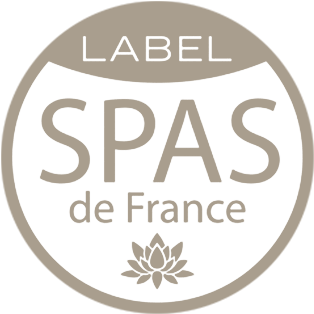 Spa de France certificate Phytomer Spa Saint-Malo